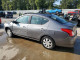 Nissan VERSA 2016 — Copart