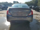 Nissan VERSA 2016 — Copart