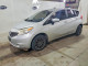 Nissan VERSA 2016 — Copart