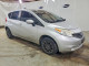 Nissan VERSA 2016 — Copart