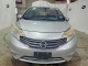 Nissan VERSA 2016 — Copart
