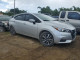 Nissan VERSA 2021 — Copart