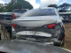 Nissan VERSA 2021 — Copart