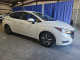 Nissan VERSA 2025 — Copart