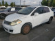 Nissan VERSA 2007 — Copart