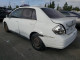 Nissan VERSA 2007 — Copart