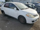 Nissan VERSA 2007 — Copart