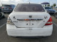 Nissan VERSA 2007 — Copart