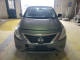 Nissan VERSA 2019 — Copart