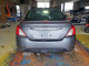 Nissan VERSA 2019 — Copart