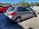 Nissan VERSA 2011 — Copart