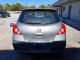 Nissan VERSA 2011 — Copart