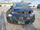 Nissan VERSA 2021 — Copart