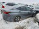 Nissan VERSA 2024 — Copart