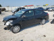 Nissan VERSA 2015 — Copart