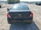 Nissan VERSA 2015 — Copart