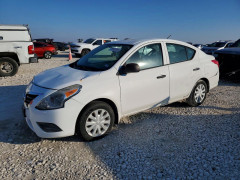 Nissan VERSA 2015 — Copart