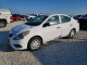 Nissan VERSA 2015 — Copart