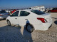 Nissan VERSA 2015 — Copart
