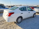Nissan VERSA 2015 — Copart