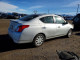 Nissan VERSA 2019 — Copart