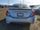 Nissan VERSA 2019 — Copart