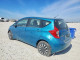 Nissan VERSA 2014 — Copart