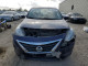 Nissan VERSA 2019 — Copart