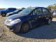 Nissan VERSA 2007 — Copart