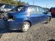 Nissan VERSA 2007 — Copart