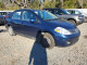 Nissan VERSA 2007 — Copart