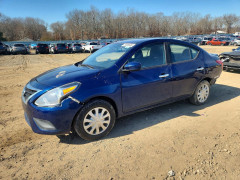 Nissan VERSA 2019 — Copart