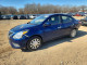 Nissan VERSA 2019 — Copart