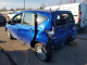 Nissan VERSA 2015 — Copart