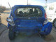 Nissan VERSA 2015 — Copart