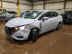 Nissan VERSA 2024 — Copart