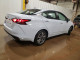 Nissan VERSA 2024 — Copart