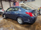 Nissan VERSA 2017 — Copart