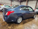 Nissan VERSA 2017 — Copart