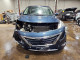 Nissan VERSA 2017 — Copart