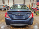 Nissan VERSA 2017 — Copart