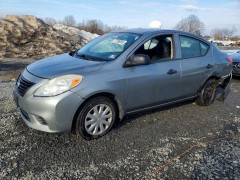 Nissan VERSA 2013 — Copart