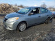 Nissan VERSA 2013 — Copart
