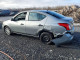 Nissan VERSA 2013 — Copart