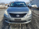 Nissan VERSA 2013 — Copart