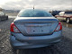 Nissan VERSA 2013 — Copart