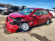 Nissan VERSA 2014 — Copart
