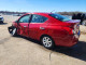 Nissan VERSA 2014 — Copart