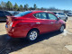 Nissan VERSA 2014 — Copart