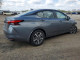 Nissan VERSA 2021 — Copart